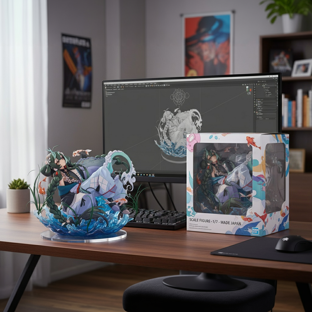 AI驱动的精准图像编辑工具