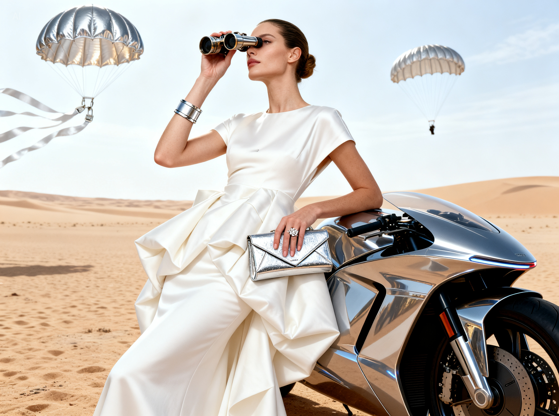 Batch Input & Output