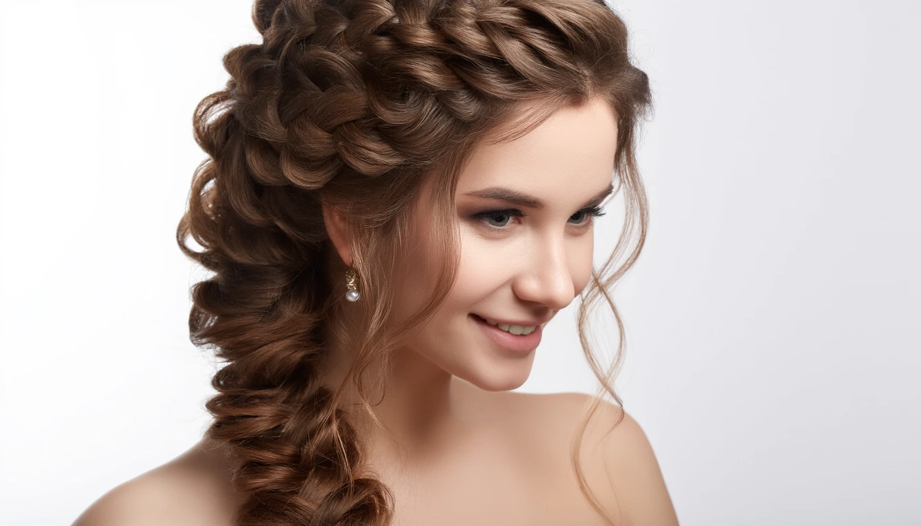 French Braid